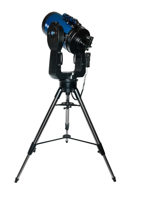 Телескоп Meade 10" f/10 LX200-ACF/UHTC (с треногой)