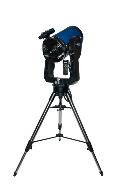 Телескоп Meade 10" f/10 LX200-ACF/UHTC (с треногой)
