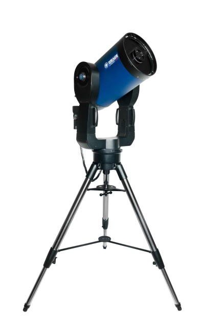 Телескоп Meade 10" f/10 LX200-ACF/UHTC (с треногой)