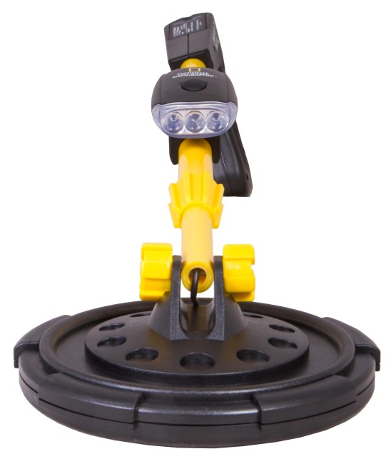 Металлоискатель детский Bresser National Geographic Металлоискатель детский Bresser National Geographic