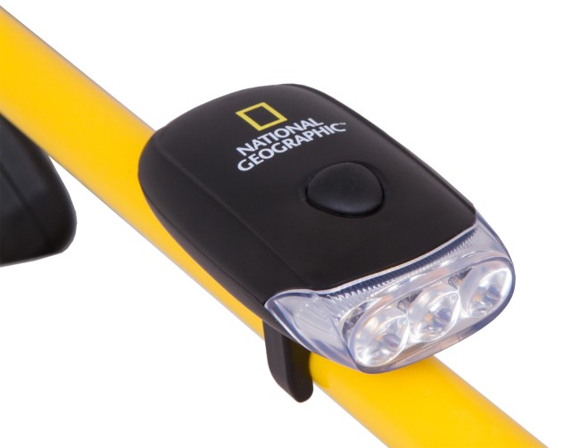 Металлоискатель детский Bresser National Geographic Металлоискатель детский Bresser National Geographic