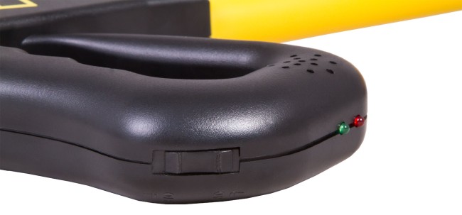 Металлоискатель детский Bresser National Geographic Металлоискатель детский Bresser National Geographic