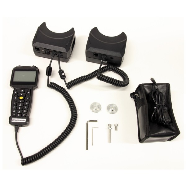 Система автонаведения Bresser StarTracker для монтировок EXOS-2/EQ5 Система автонаведения Bresser StarTracker для монтировок EXOS-2/EQ5