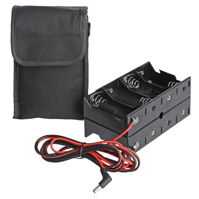 Система автонаведения Bresser StarTracker для монтировок EXOS-2/EQ5 Система автонаведения Bresser StarTracker для монтировок EXOS-2/EQ5