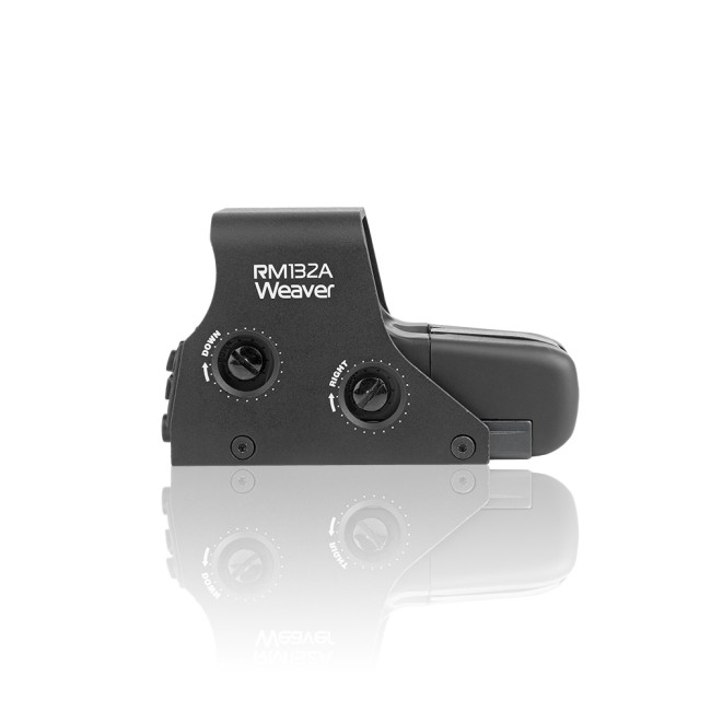 Прицел коллиматорный Veber RM132A Weaver Прицел коллиматорный Veber RM132A Weaver