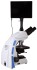 Микроскоп цифровой Levenhuk MED D40T LCD, тринокулярный