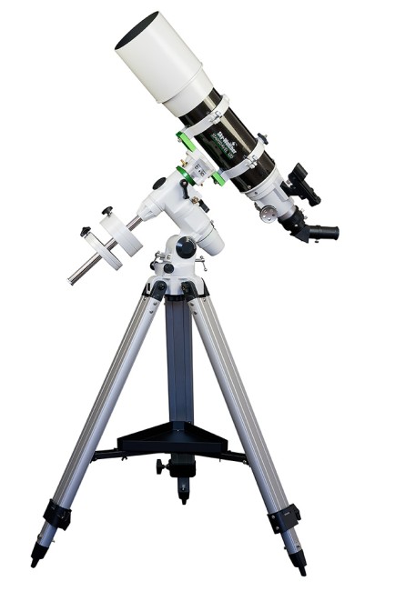 Телескоп Sky-Watcher StarTravel BK 1206EQ3-2 Телескоп Sky-Watcher StarTravel BK 1206EQ3-2