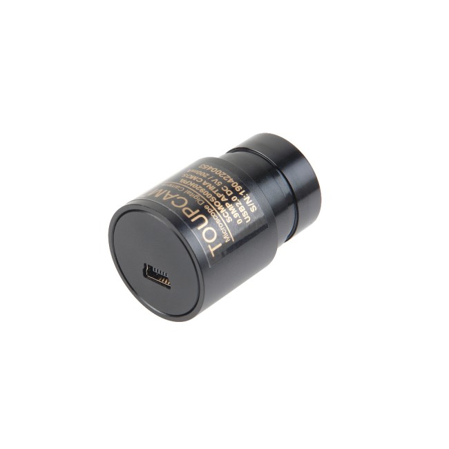 Видеоокуляр ToupCam 0.92 MP Видеоокуляр ToupCam 0.92 MP