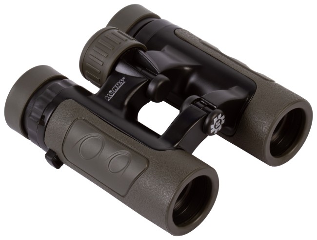 Бинокль Konus Patrol 8x26 Бинокль Konus Patrol 8x26