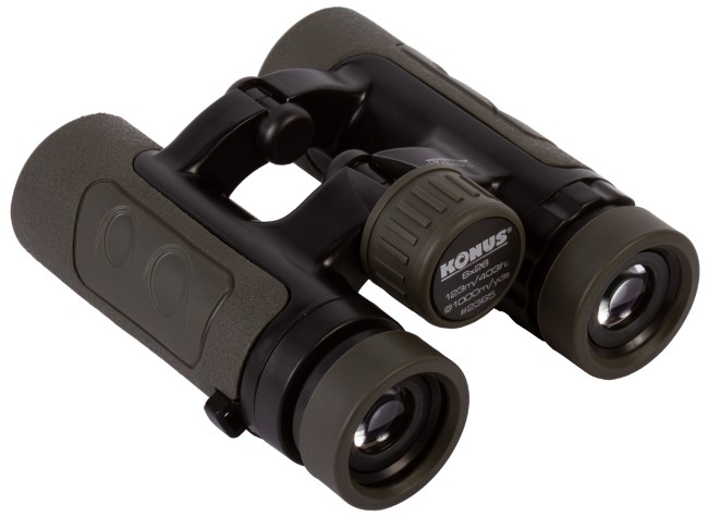 Бинокль Konus Patrol 8x26 Бинокль Konus Patrol 8x26
