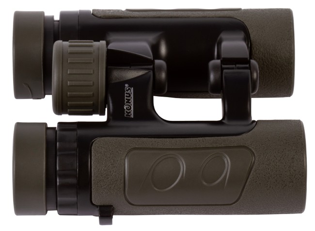 Бинокль Konus Patrol 8x26 Бинокль Konus Patrol 8x26