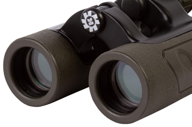 Бинокль Konus Patrol 8x26 Бинокль Konus Patrol 8x26