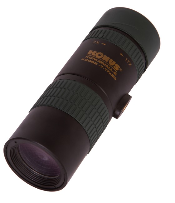 Монокуляр Konus Konusmall-2 7–17x30 Монокуляр Konus Konusmall-2 7–17x30