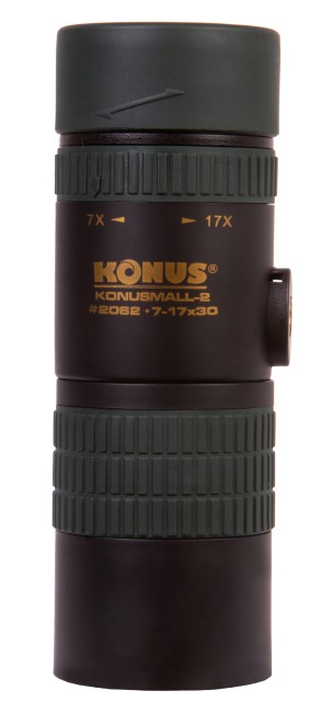 Монокуляр Konus Konusmall-2 7–17x30 Монокуляр Konus Konusmall-2 7–17x30