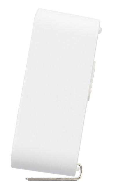 Часы Bresser MyTime Echo FXL, белые Часы Bresser MyTime Echo FXL, белые