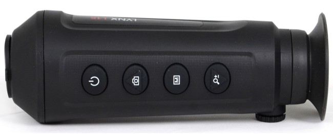 Тепловизор Hikmicro HM-TS03-15XG/W-LH15 Тепловизор Hikmicro HM-TS03-15XG/W-LH15