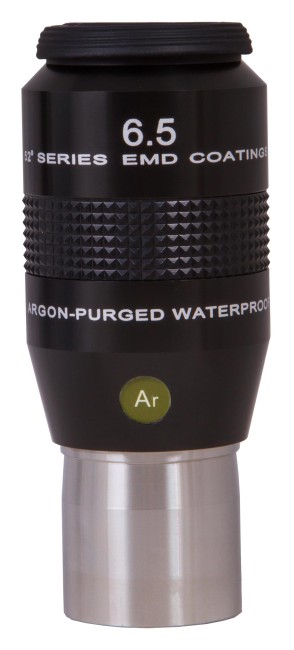 Окуляр Explore Scientific LER 52 гр Ar 6,5 мм, 1,25"