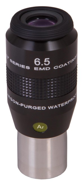 Окуляр Explore Scientific LER 52 гр Ar 6,5 мм, 1,25"