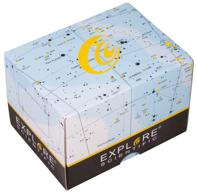 Окуляр Explore Scientific LER 52 гр Ar 6,5 мм, 1,25"