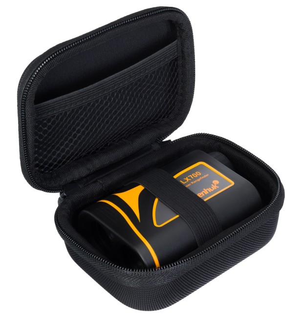 Лазерный дальномер для охоты Levenhuk LX700 Лазерный дальномер для охоты Levenhuk LX700