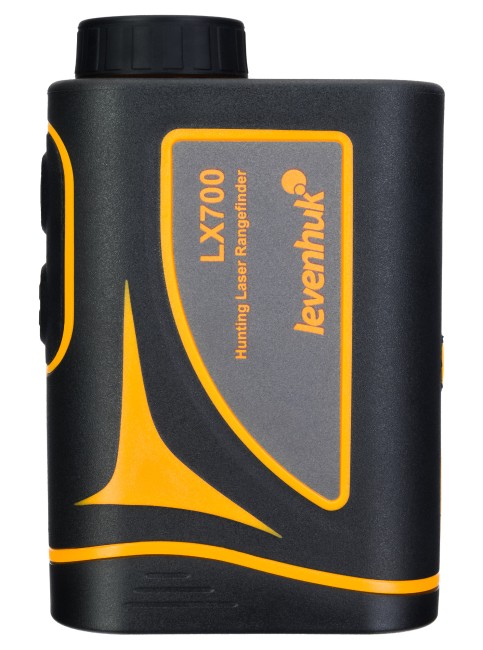Лазерный дальномер для охоты Levenhuk LX700 Лазерный дальномер для охоты Levenhuk LX700