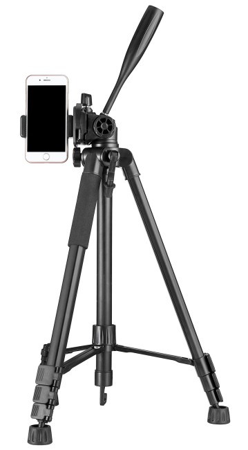 Штатив Levenhuk Level BASE TR35 Штатив Levenhuk Level BASE TR35