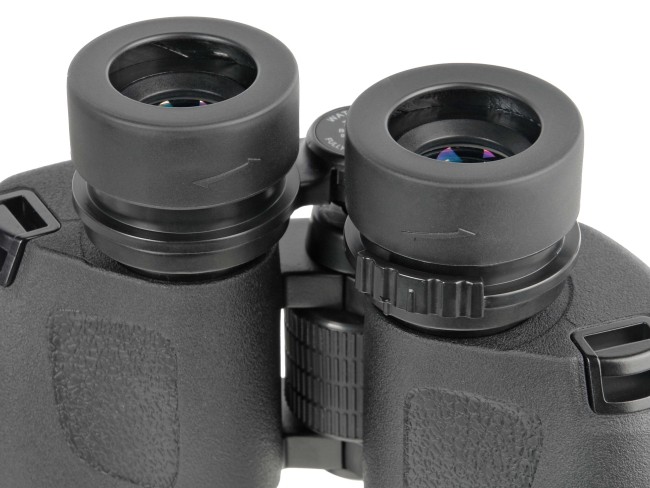 Бинокль Veber Omega БПЦс 12x50WP с сеткой Бинокль Veber Omega БПЦс 12x50WP с сеткой