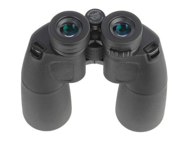 Бинокль Veber Omega БПЦс 12x50WP с сеткой Бинокль Veber Omega БПЦс 12x50WP с сеткой