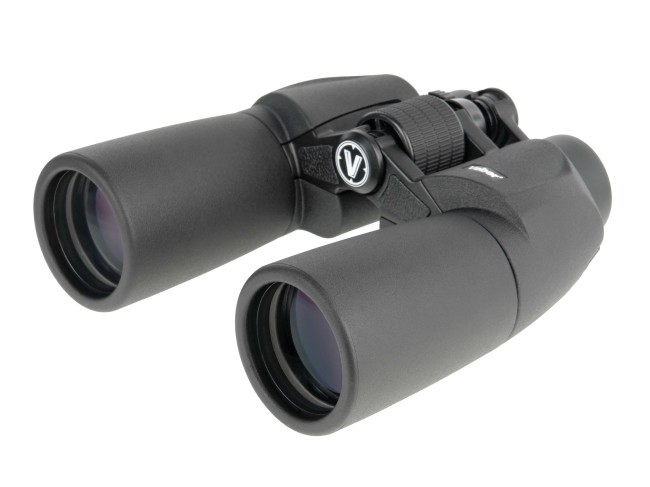 Бинокль Veber Omega БПЦс 12x50WP с сеткой Бинокль Veber Omega БПЦс 12x50WP с сеткой