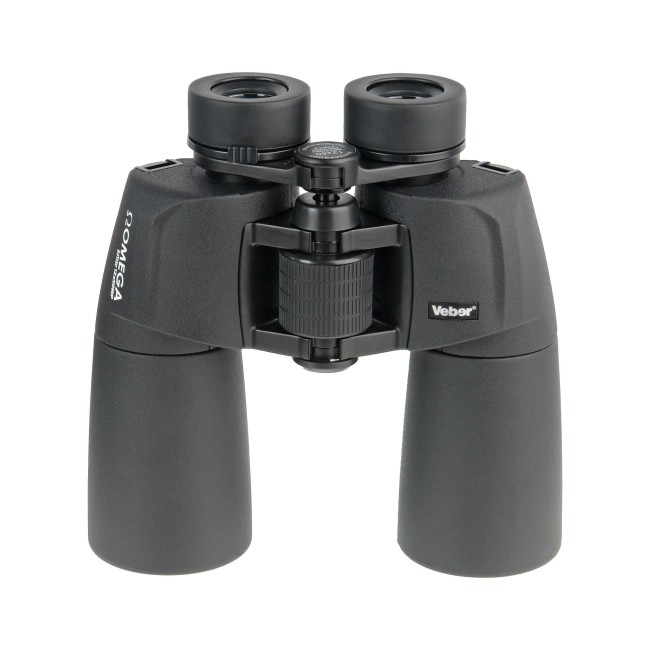 Бинокль Veber Omega БПЦс 12x50WP с сеткой Бинокль Veber Omega БПЦс 12x50WP с сеткой