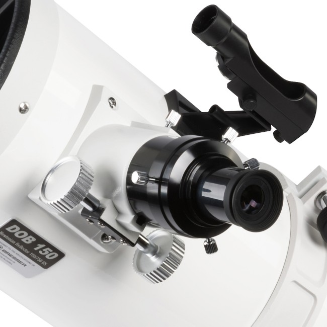 Телескоп Bresser Messier 6" Dobson