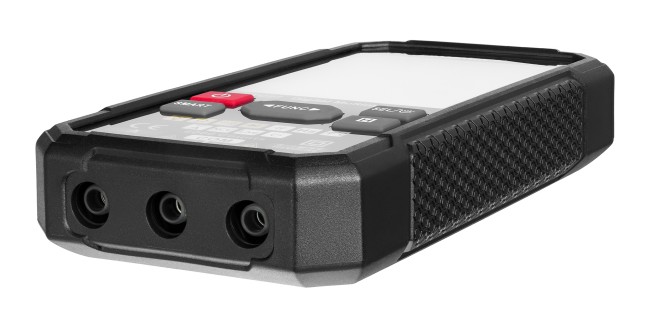 Цифровой мультиметр Ermenrich Zing TC27 Цифровой мультиметр Ermenrich Zing TC27