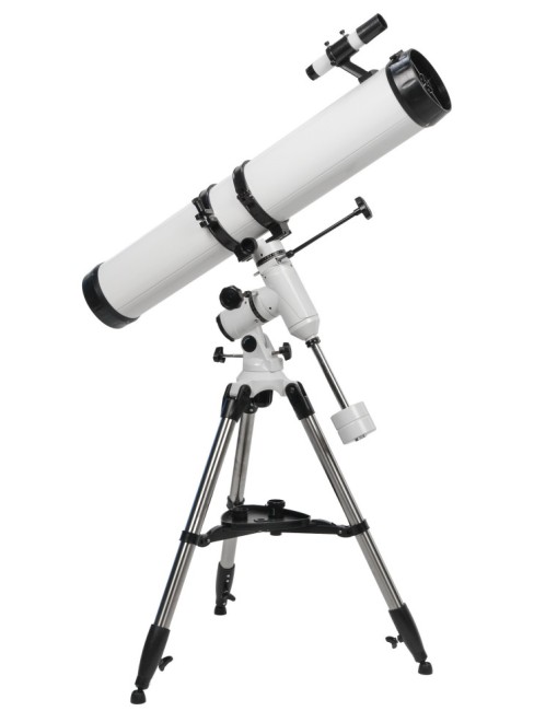 Телескоп Veber PolarStar 900/114 EQ5