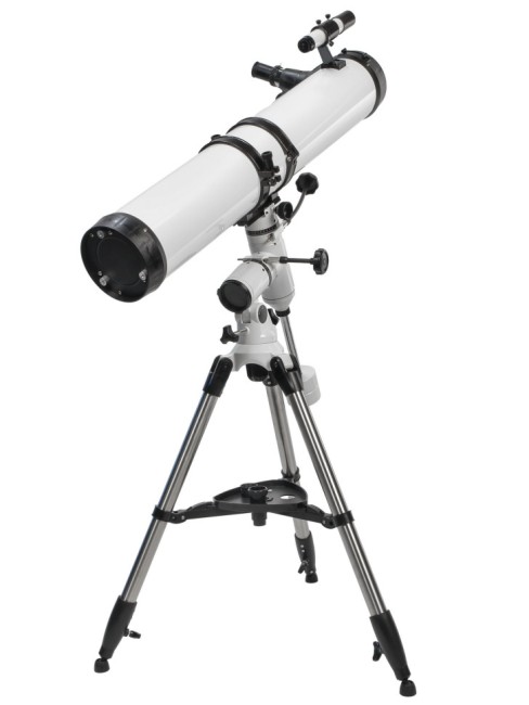 Телескоп Veber PolarStar 900/114 EQ5