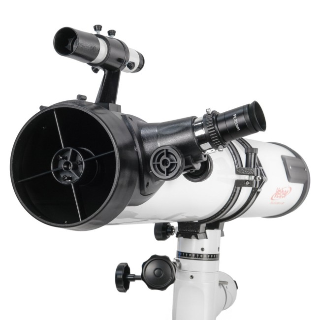 Телескоп Veber PolarStar 900/114 EQ5