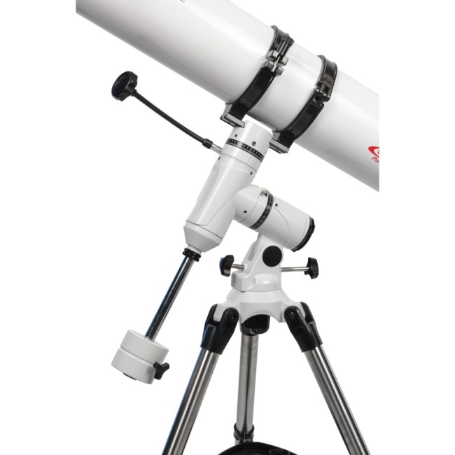 Телескоп Veber PolarStar 900/114 EQ5