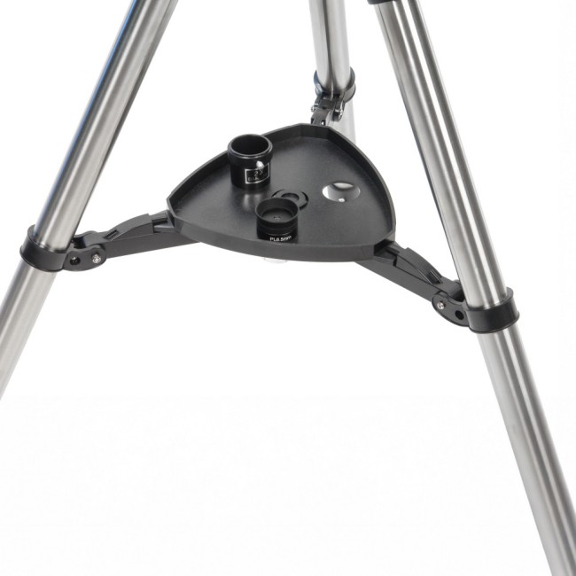 Телескоп Veber PolarStar 900/114 EQ5