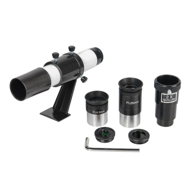 Телескоп Veber PolarStar 900/114 EQ5