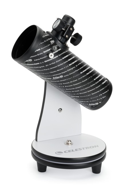 Телескоп Celestron FirstScope 76 Телескоп Celestron FirstScope 76