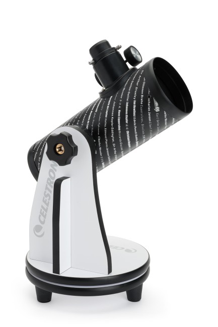 Телескоп Celestron FirstScope 76 Телескоп Celestron FirstScope 76