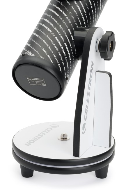 Телескоп Celestron FirstScope 76 Телескоп Celestron FirstScope 76