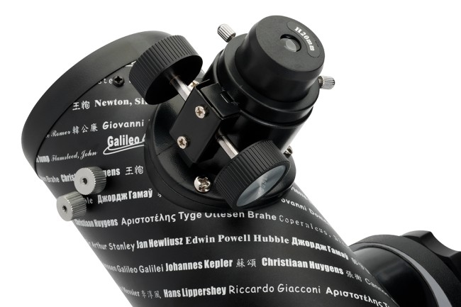 Телескоп Celestron FirstScope 76 Телескоп Celestron FirstScope 76