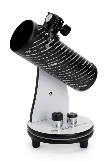 Телескоп Celestron FirstScope 76 Телескоп Celestron FirstScope 76