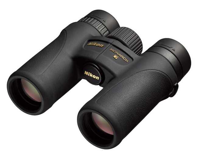 Бинокль Nikon Monarch 7 8x30
