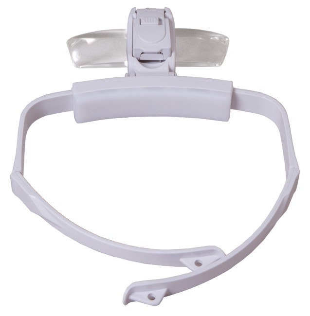 Лупа-очки Levenhuk Zeno Vizor G5 Лупа-очки Levenhuk Zeno Vizor G5