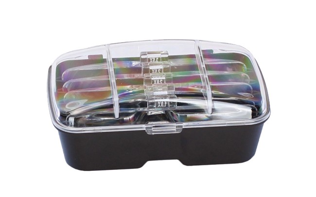 Лупа-очки Levenhuk Zeno Vizor G5 Лупа-очки Levenhuk Zeno Vizor G5