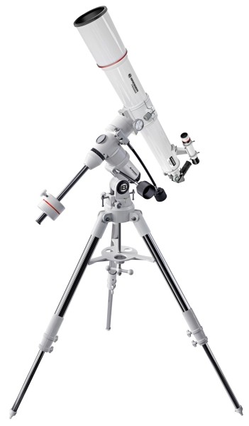 Телескоп Bresser Messier AR-90/900 EXOS-1/EQ4 Телескоп Bresser Messier AR-90/900 EXOS-1/EQ4