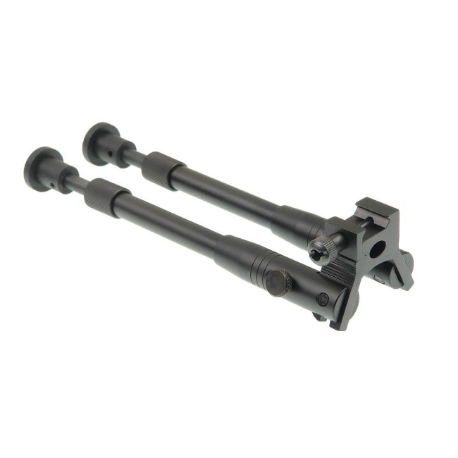 Сошки оружейные Veber 2025A Weaver Сошки оружейные Veber 2025A Weaver