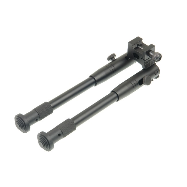 Сошки оружейные Veber 2025A Weaver Сошки оружейные Veber 2025A Weaver