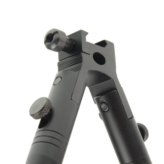 Сошки оружейные Veber 2025A Weaver Сошки оружейные Veber 2025A Weaver